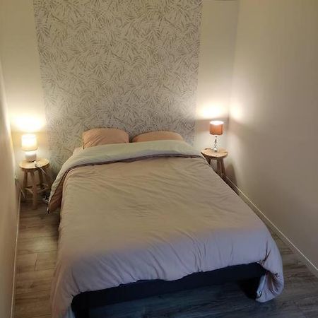 Appartement Cosy Avec Parking Proche Gare Dombasle-sur-Meurthe ภายนอก รูปภาพ